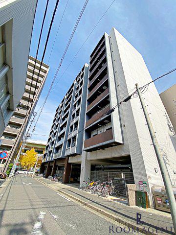 グラヴィス鶴舞