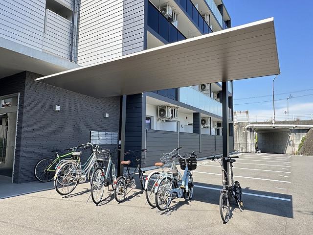 ゼノン広瀬町