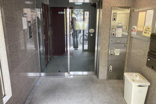 アイル阿佐谷弐番館