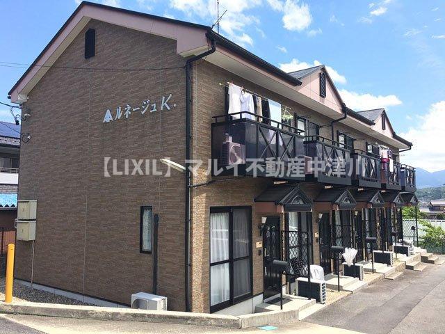 ルネージュK