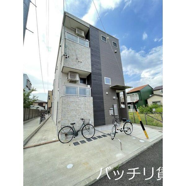 フォレストヒルズ