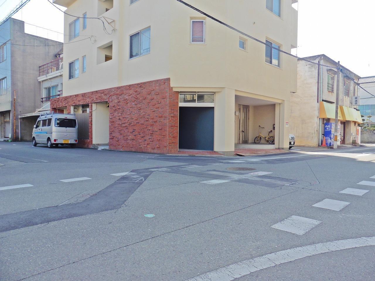 高見マンション