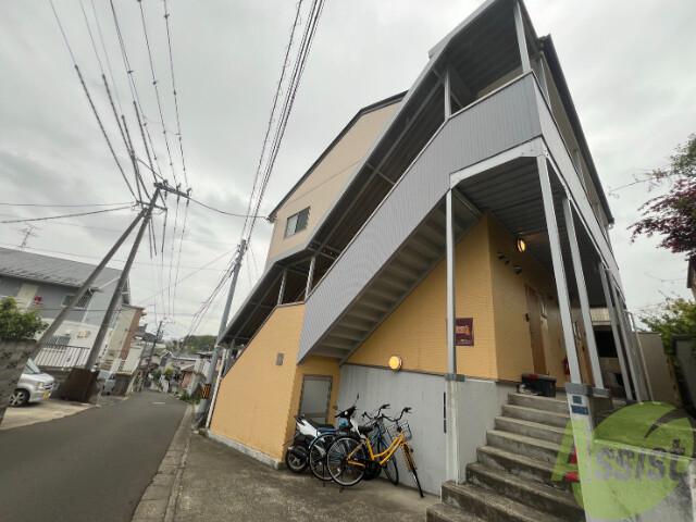 サンルイーズ北仙台