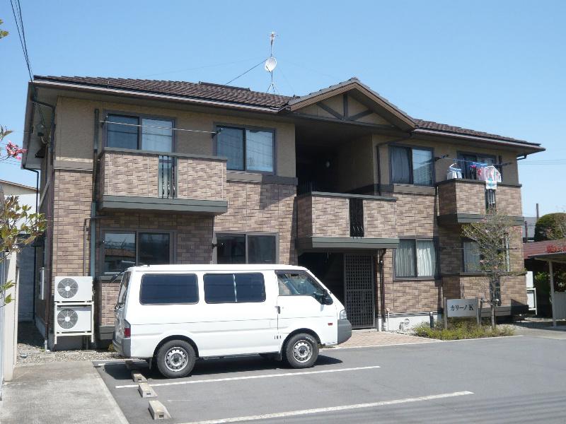 カリーノK