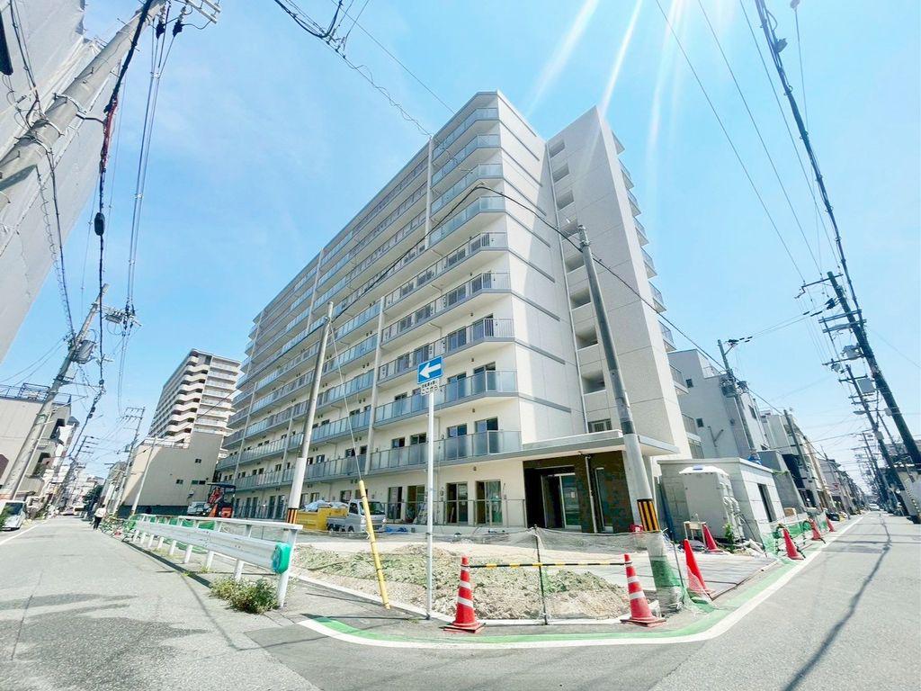 リアライズ今里南