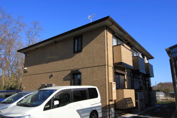 PARK HILLS HONCHO(1LDK/2階)