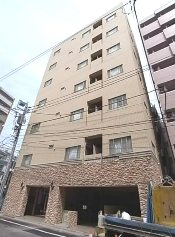 アベゼ住吉