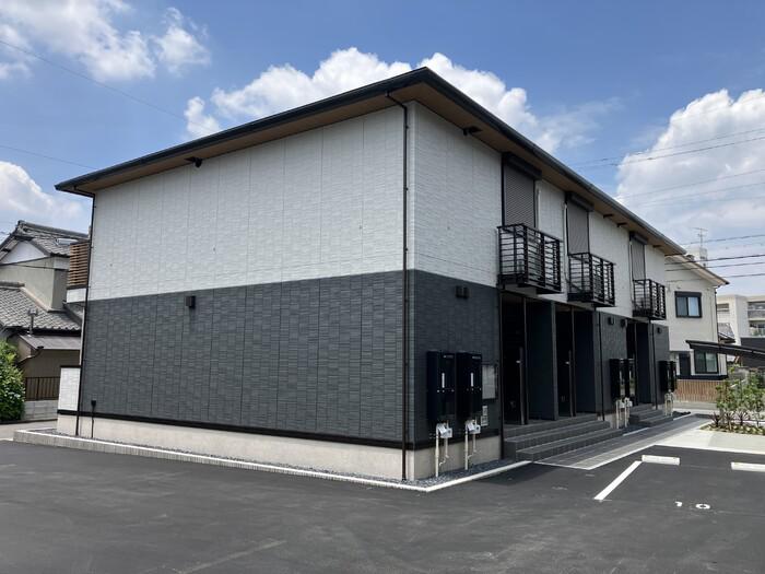 ボヌール欠町