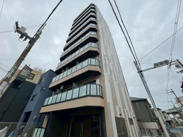 M-CITY天王寺