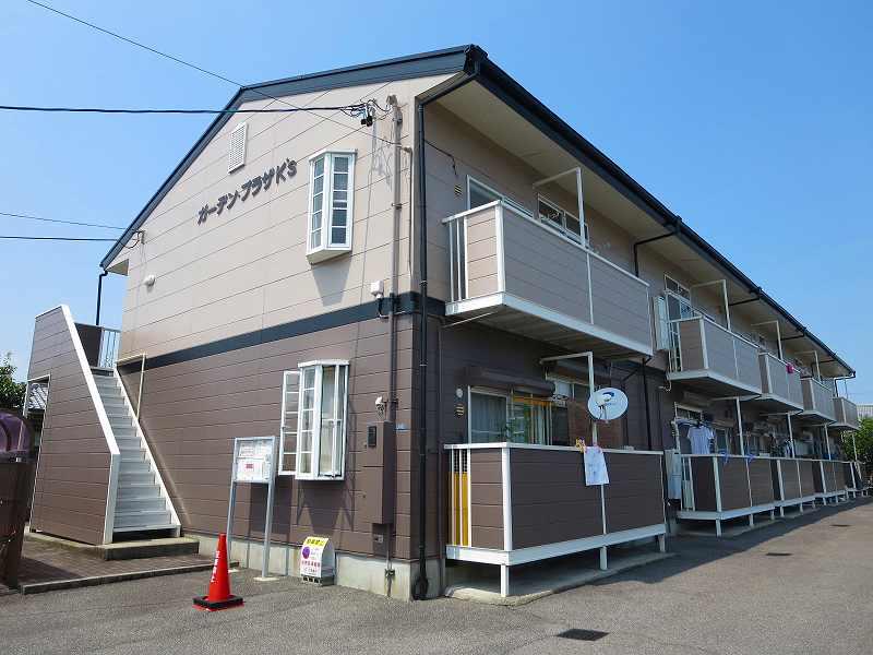 ガーデンプラザKS