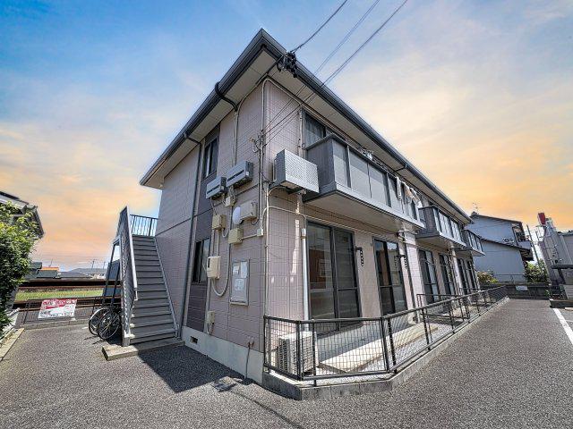 メゾン安田