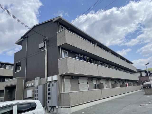 ノア東山 B棟