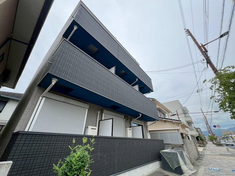 エルミタージュ夙川