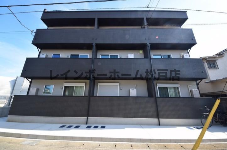 プレステージ矢切