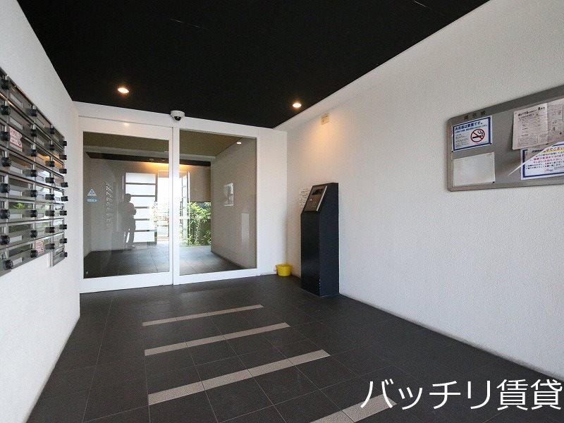 フィンリー大濠BAYウエスト