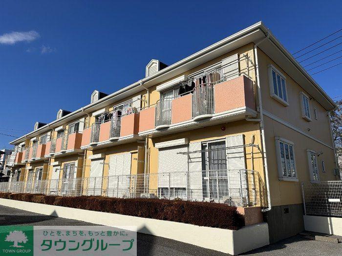 グレース田喜野井I番館