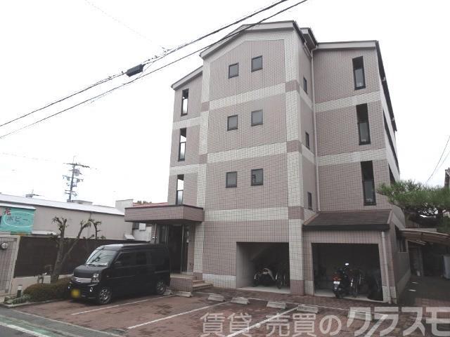 クレールシャンブル16