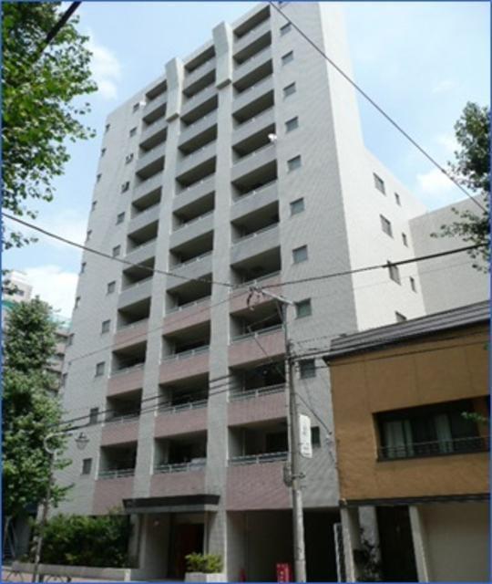 クレール中野