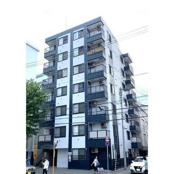 サンライト南5条