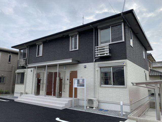 ラポールメゾン