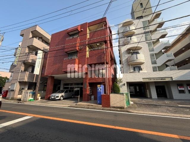 メゾン寿