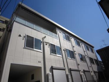 ルグラン武蔵野関町