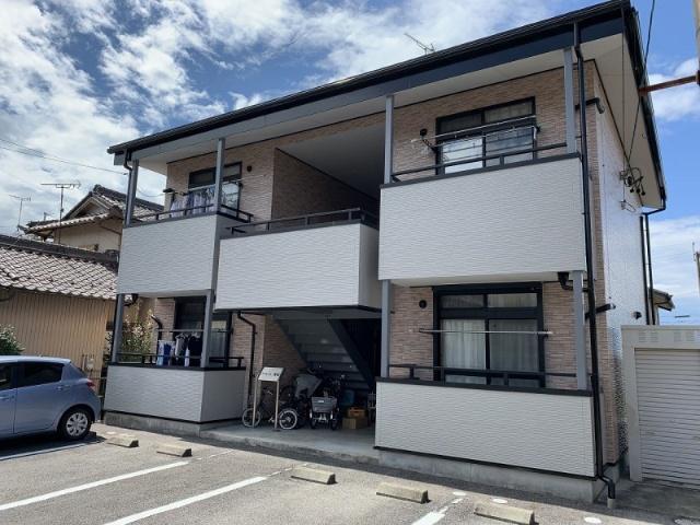 ファミール滝呂