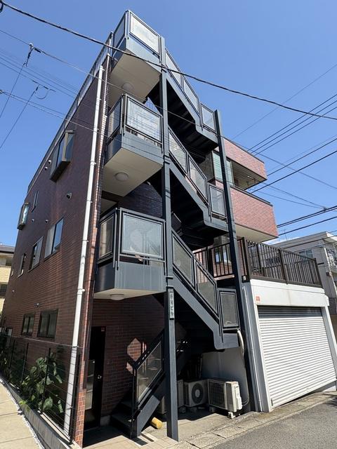 泰光ビル