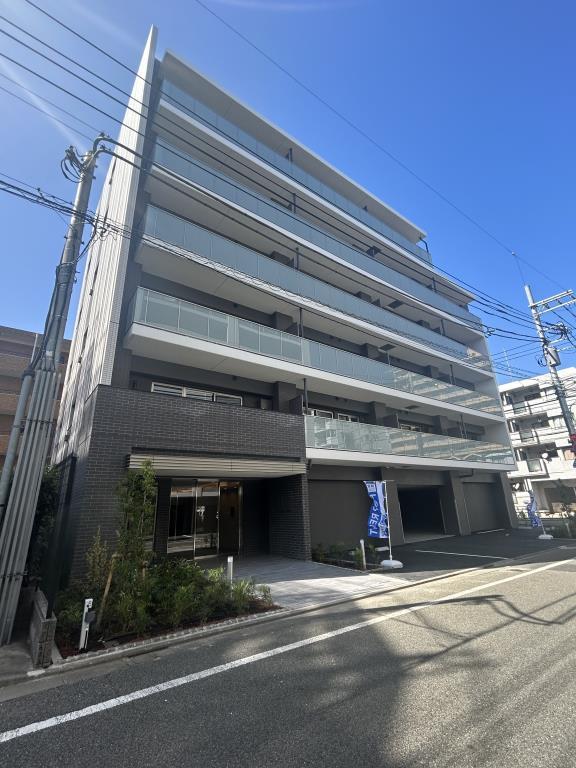 ALUNA 千歳船橋