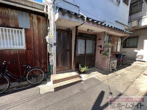 ハイツ丸山通