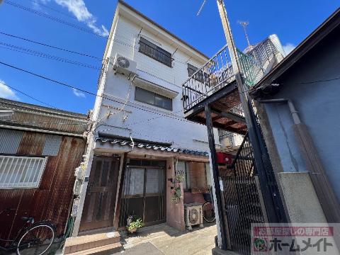 ハイツ丸山通