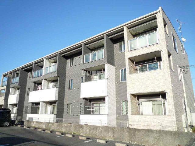 ディアコート口酒井 参番館