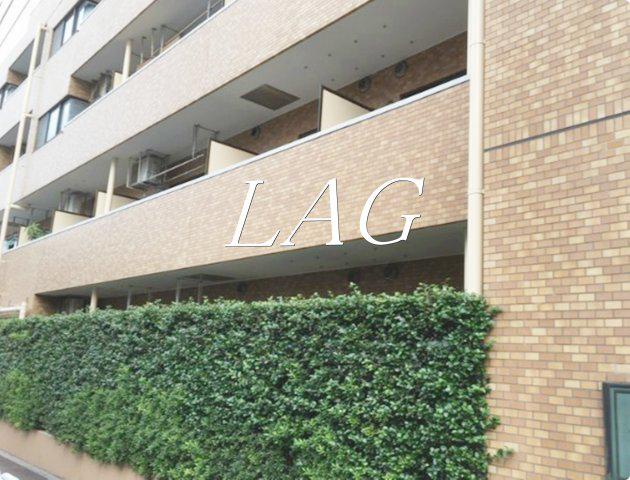 ライオンズマンション板橋中丸町