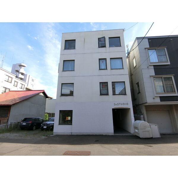 S-STUDIO(1DK/4階)