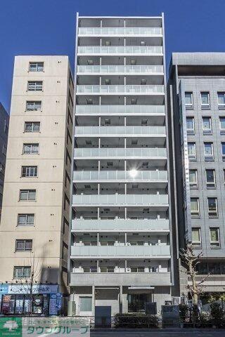 プラウドフラット錦糸町