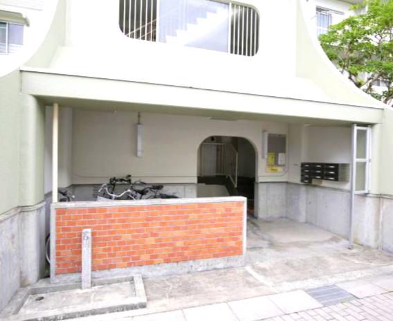 光明台33号棟