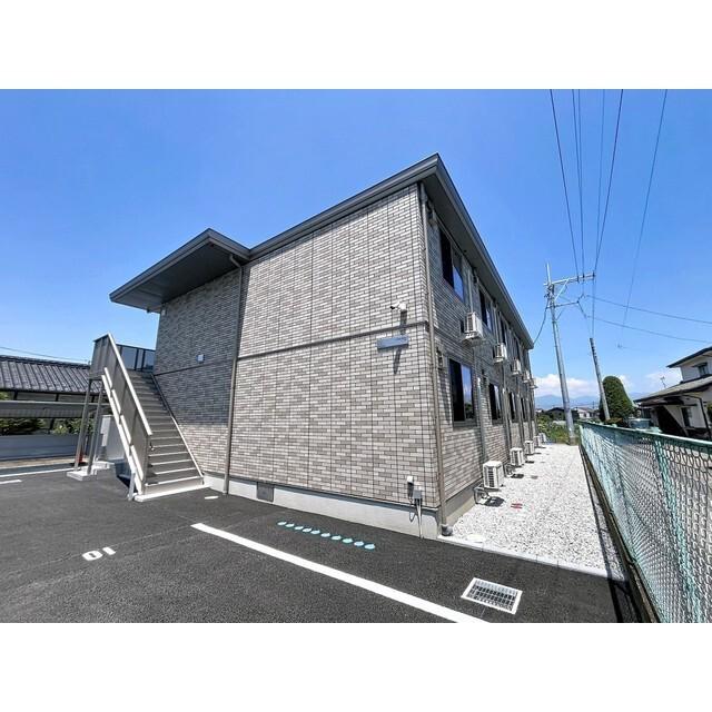 リアン波田(1K/2階)
