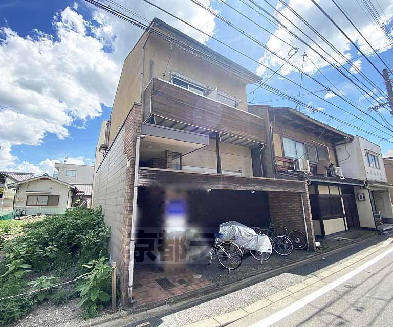 ロフティ山ノ内(1K/1階)