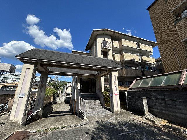 コーポ酒井