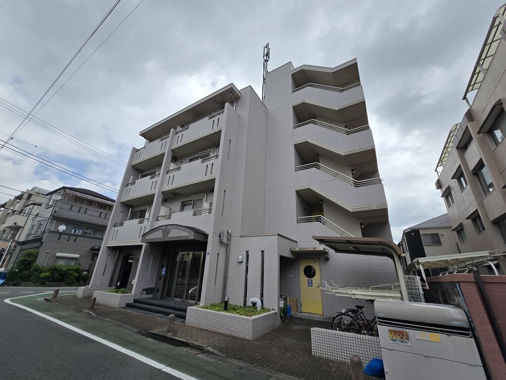 レディアント徳西