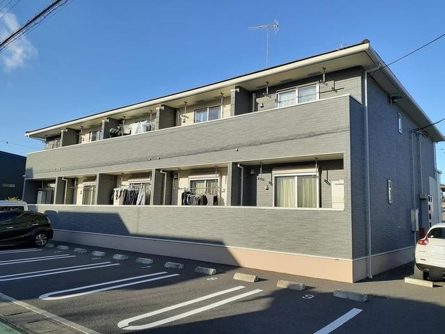 カーサ セアル(ワンルーム/1階)