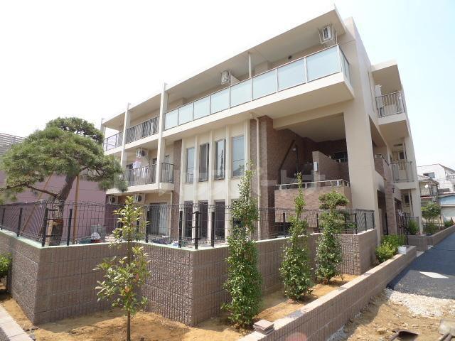 アーバンレックス西新井III