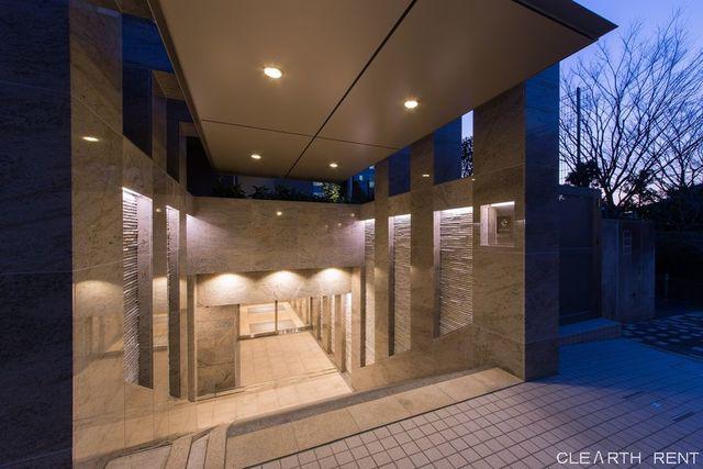 コンシェリア品川 THE RESIDENCE
