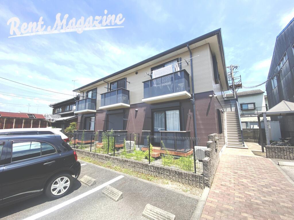 エスポワール栄