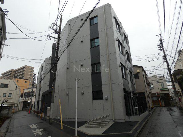 グランツ立川