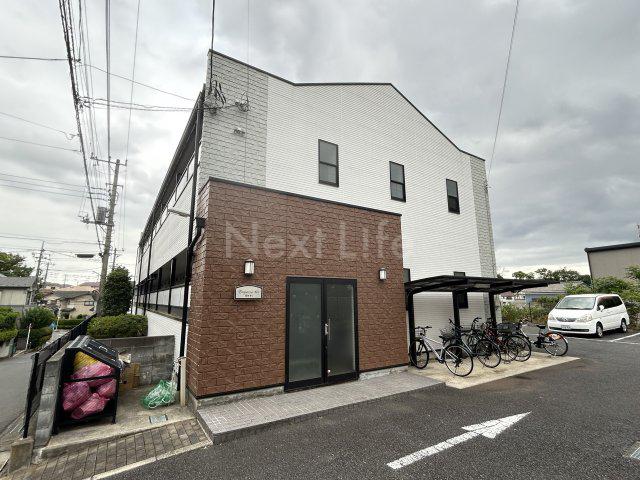 アンプルールフェール豊四季Ⅰ