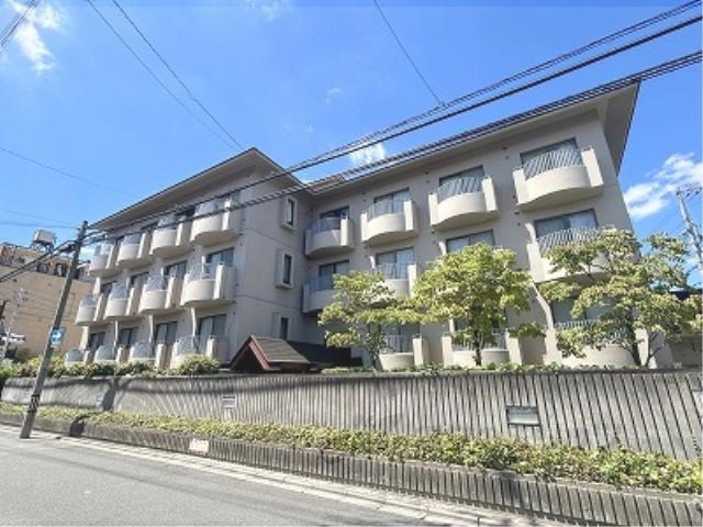 鞍馬口アイビーハウス
