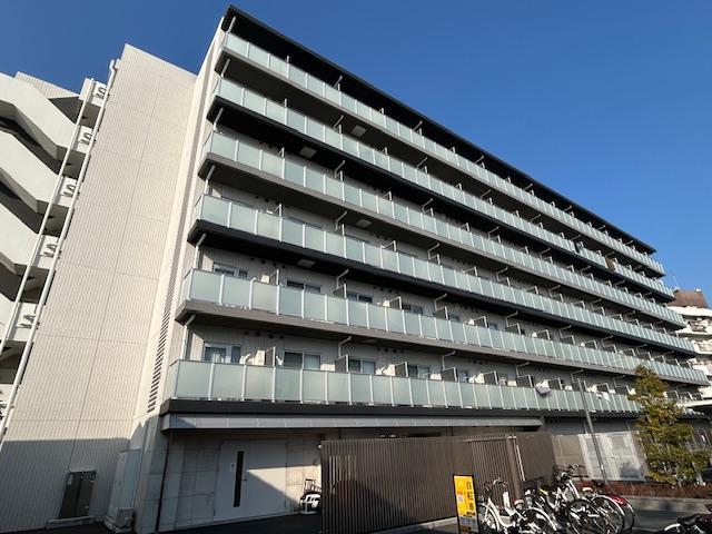 GENOVIAお花茶屋IISKYGARDEN