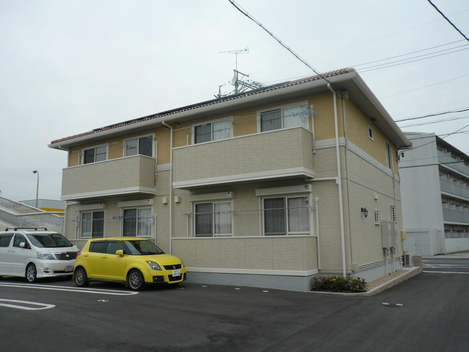 パルケ山口
