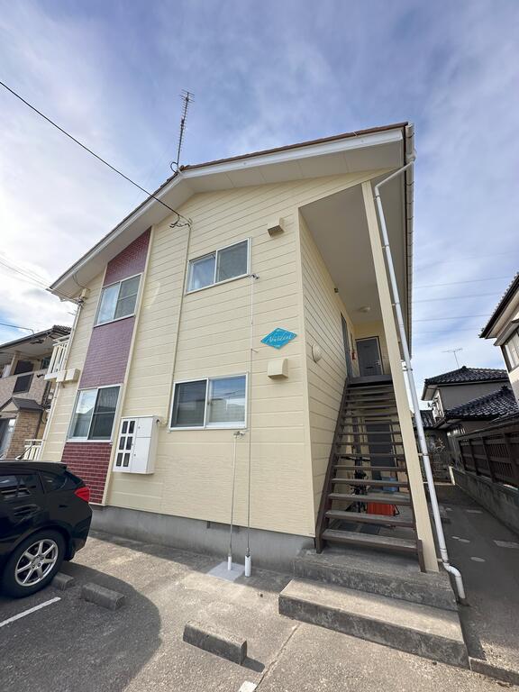 アバンダント 酒田市みずほ2丁目